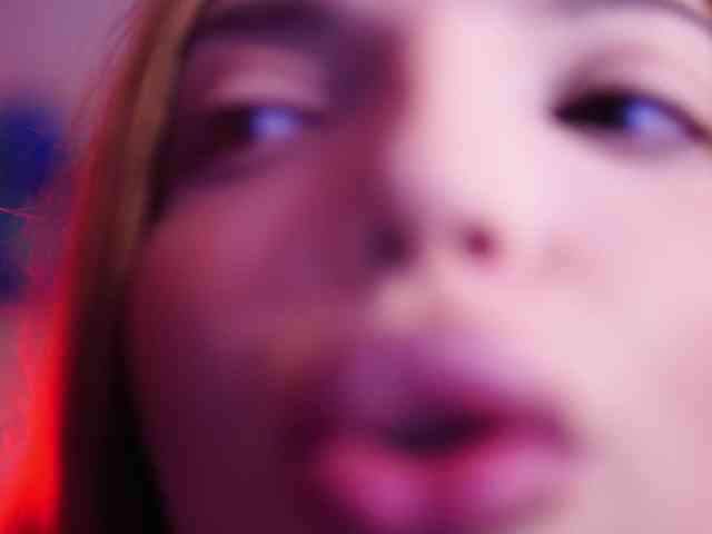 SweetObsessionXO webcam