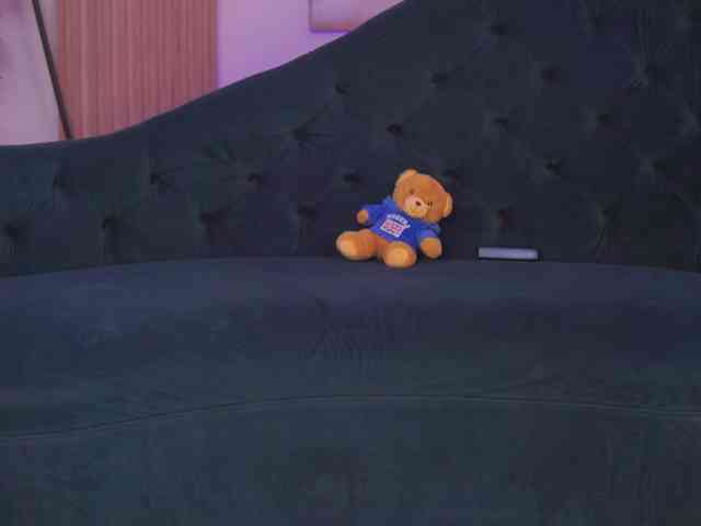 SweetObsessionXO webcam