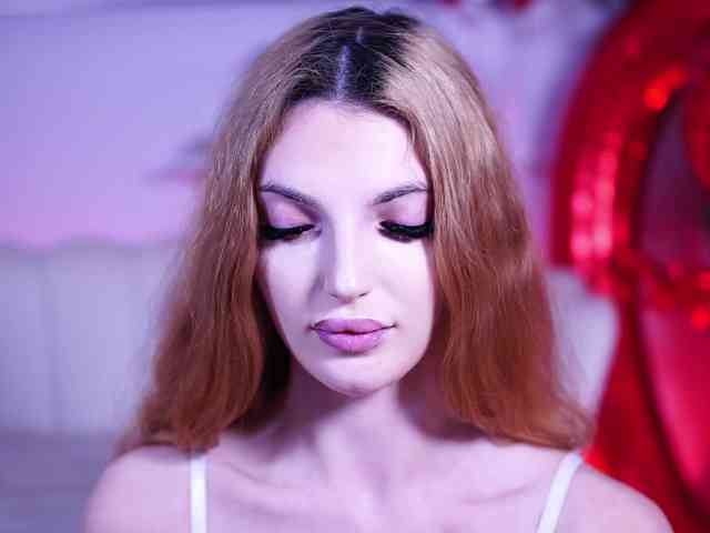 SweetObsessionXO webcam