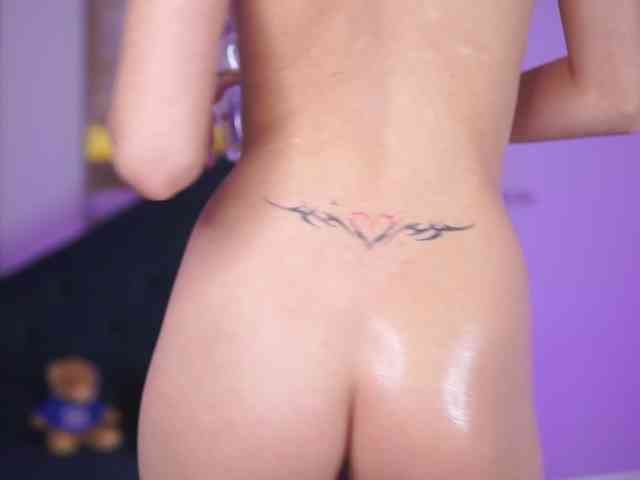 SweetObsessionXO webcam