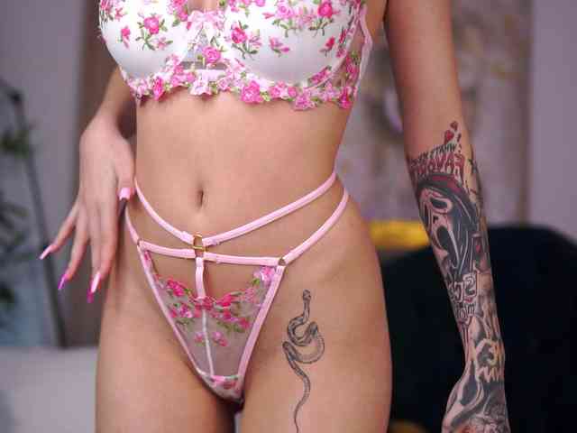 SweetObsessionXO webcam