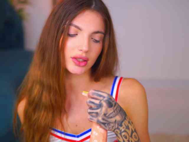 SweetObsessionXO webcam