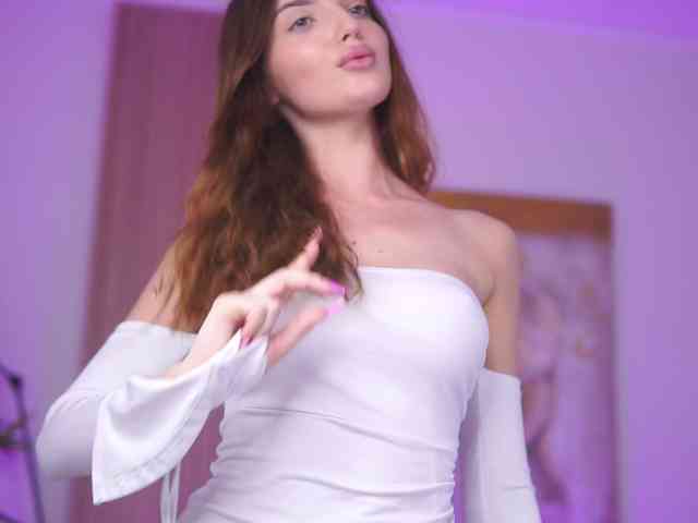 SweetObsessionXO webcam