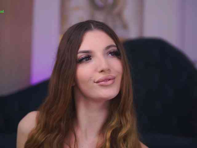 SweetObsessionXO webcam