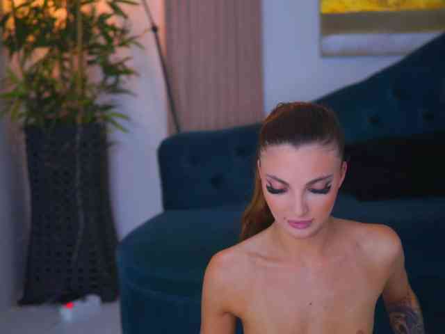 SweetObsessionXO webcam