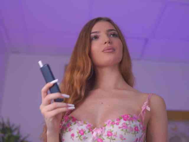 SweetObsessionXO webcam