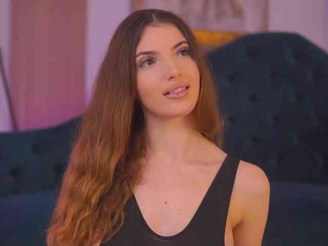 SweetObsessionXO webcam