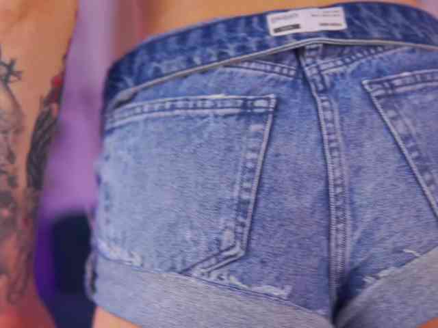 SweetObsessionXO webcam