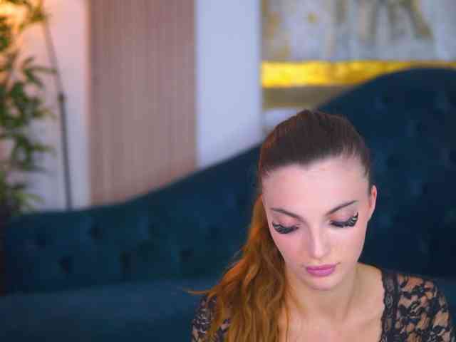 SweetObsessionXO webcam