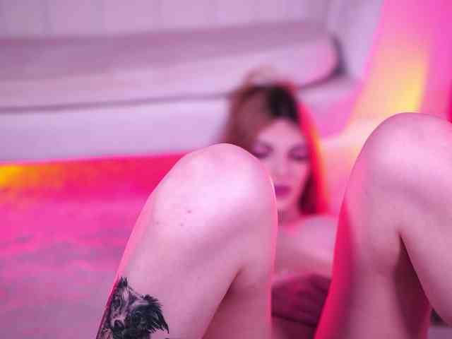 SweetObsessionXO webcam