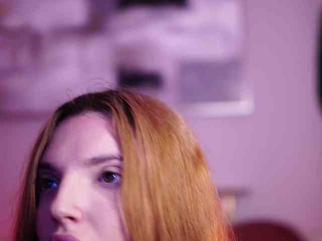 SweetObsessionXO webcam