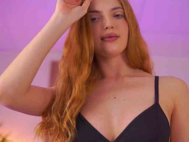 SweetObsessionXO webcam