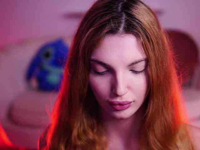 SweetObsessionXO webcam