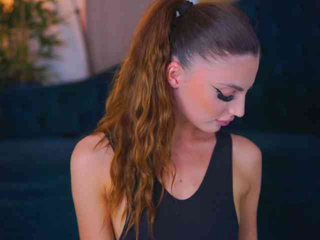 SweetObsessionXO webcam