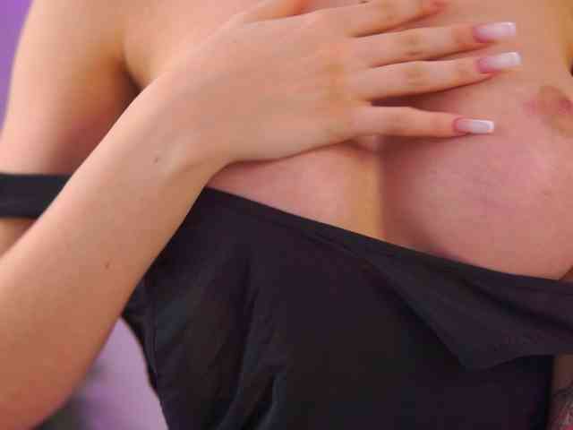 SweetObsessionXO webcam