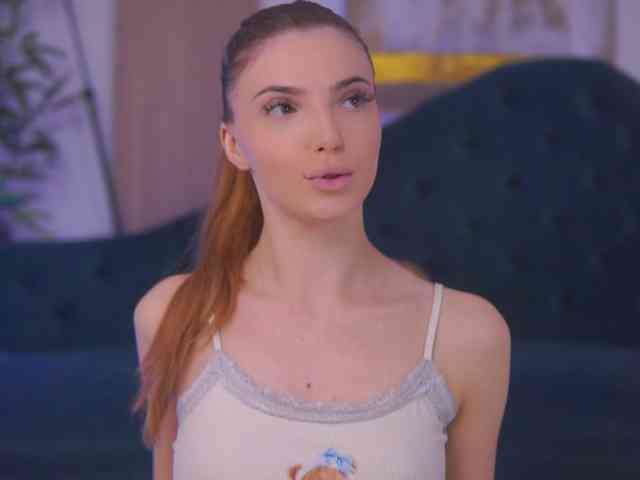 SweetObsessionXO webcam