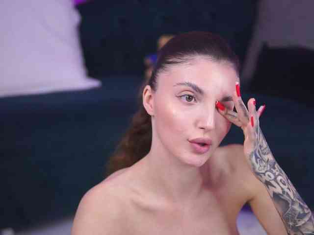SweetObsessionXO webcam