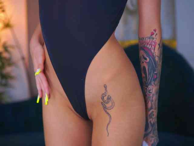 SweetObsessionXO webcam
