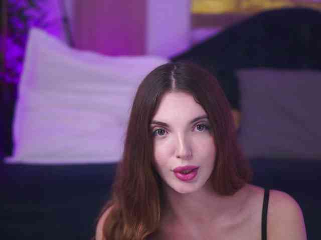 SweetObsessionXO webcam