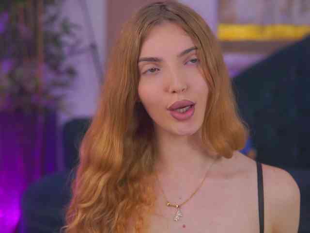 SweetObsessionXO webcam