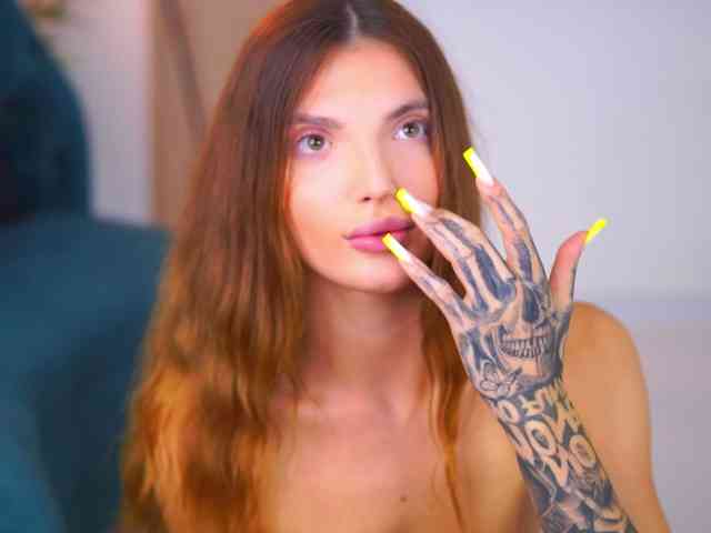 amateur nude cam SweetObsessionXO