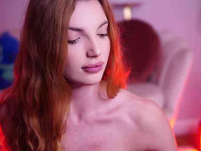 SweetObsessionXO webcam