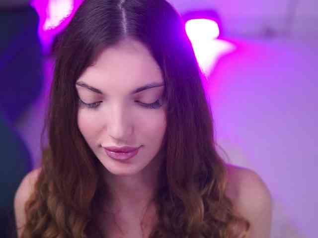 SweetObsessionXO webcam
