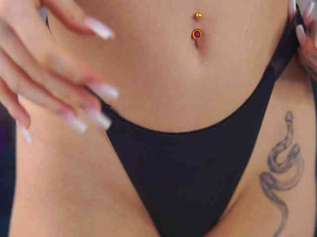 SweetObsessionXO webcam