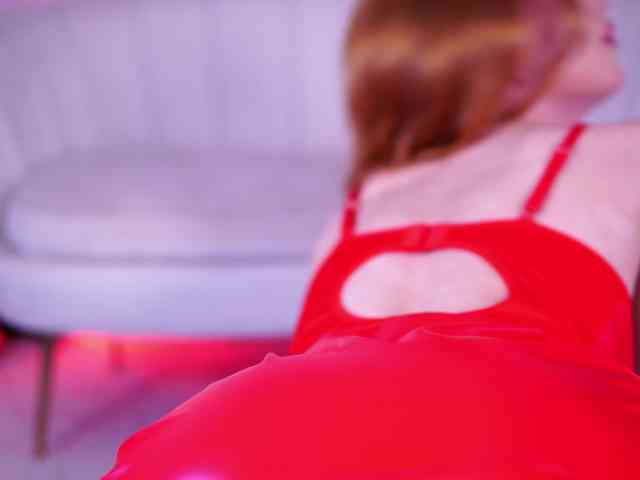 SweetObsessionXO webcam