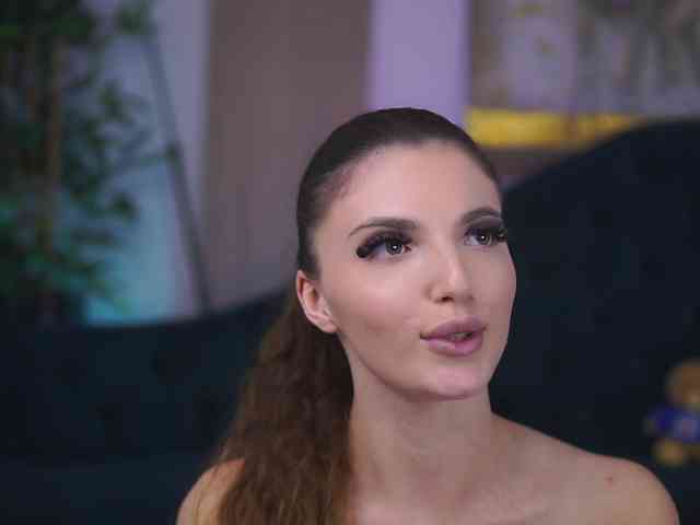 SweetObsessionXO webcam