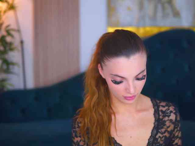 SweetObsessionXO webcam