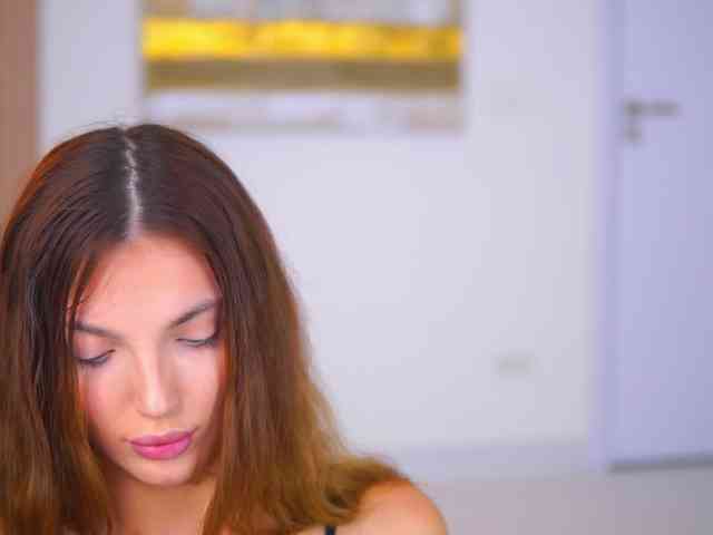 SweetObsessionXO webcam
