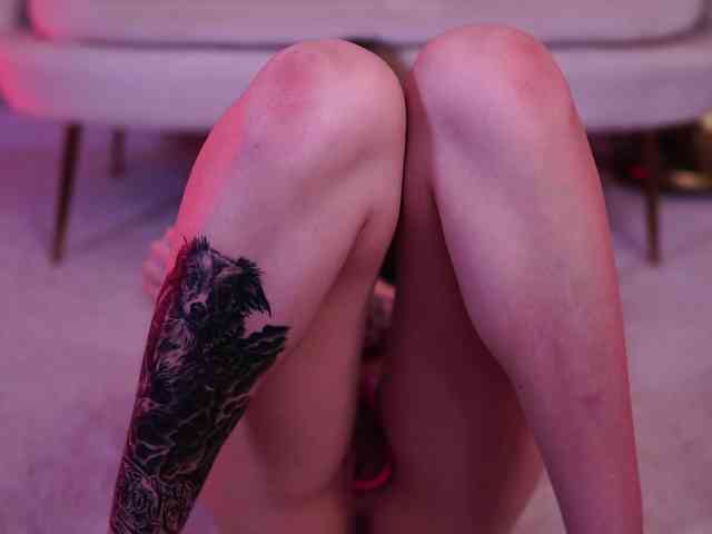 SweetObsessionXO webcam