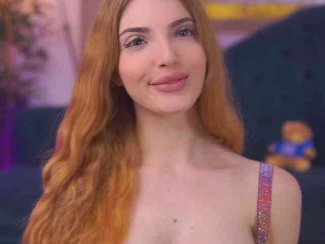 SweetObsessionXO webcam