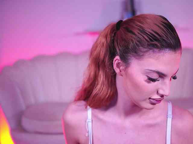 SweetObsessionXO webcam