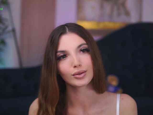 SweetObsessionXO webcam