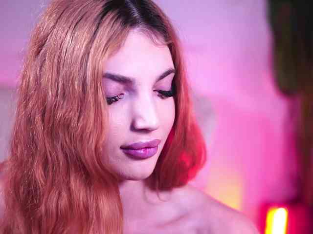 SweetObsessionXO webcam