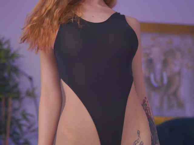 SweetObsessionXO webcam