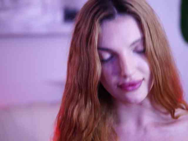 SweetObsessionXO webcam