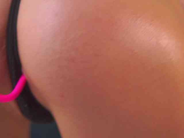 SweetObsessionXO webcam