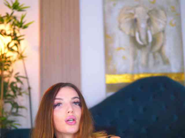 SweetObsessionXO webcam
