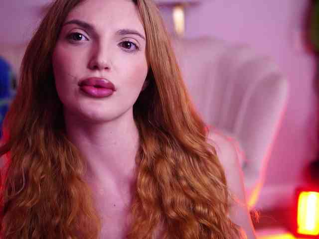 SweetObsessionXO webcam