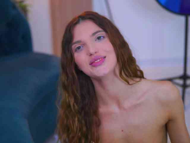 SweetObsessionXO webcam