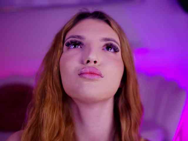 SweetObsessionXO webcam