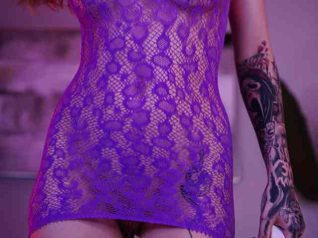 SweetObsessionXO webcam