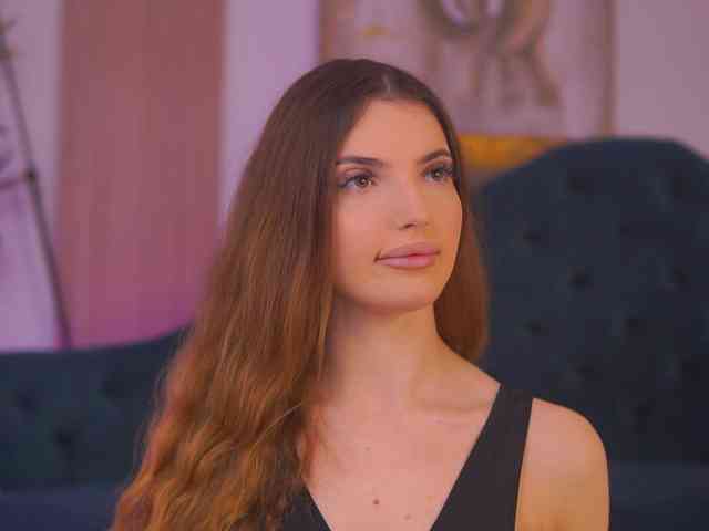 SweetObsessionXO webcam