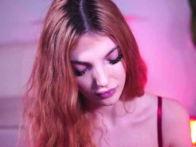 SweetObsessionXO webcam