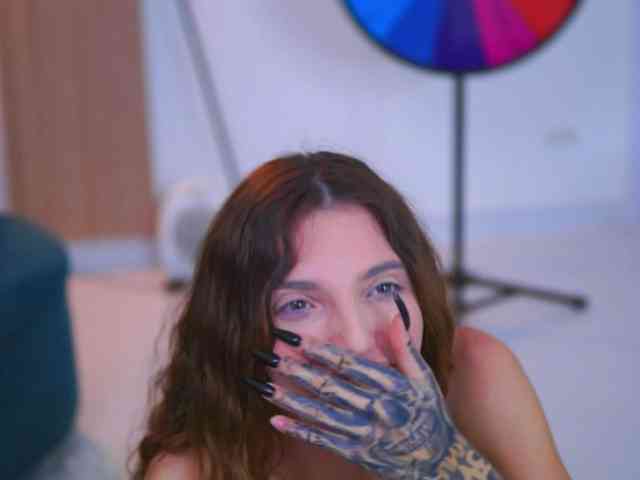 SweetObsessionXO webcam