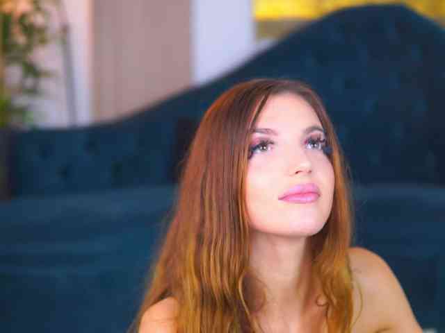 SweetObsessionXO webcam