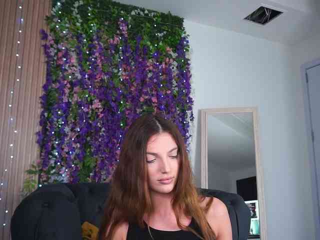 SweetObsessionXO webcam
